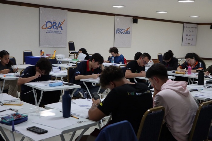 OBA prorroga inscrições e realiza aulão oficial ao vivo com revisão para a prova de 2026